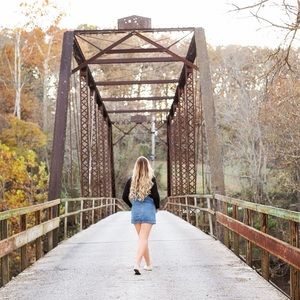 Meet your Posher, Bri